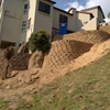 Buffalo Retaining Walls