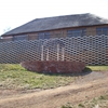 Buffalo Retaining Walls