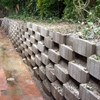 Buffalo Retaining Walls