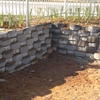 Buffalo Retaining Walls