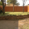 Buffalo Retaining Walls