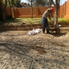 Buffalo Retaining Walls