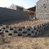 Buffalo Retaining Walls