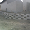 Buffalo Retaining Walls