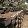 Buffalo Retaining Walls