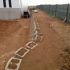 Buffalo Retaining Walls