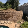 Buffalo Retaining Walls