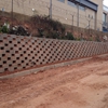 Buffalo Retaining Walls