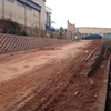 Buffalo Retaining Walls