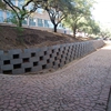 Buffalo Retaining Walls