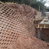 Buffalo Retaining Walls