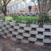 Buffalo Retaining Walls