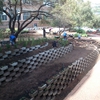 Buffalo Retaining Walls