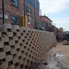 Buffalo Retaining Walls