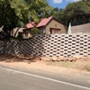 Buffalo Retaining Walls