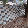 Buffalo Retaining Walls