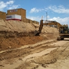 Buffalo Retaining Walls