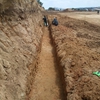 Buffalo Retaining Walls