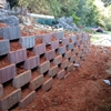 Buffalo Retaining Walls