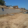 Buffalo Retaining Walls