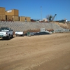 Buffalo Retaining Walls