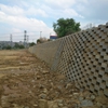 Buffalo Retaining Walls