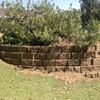 Buffalo Retaining Walls L11