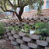 Buffalo Retaining Walls TB300 Grey