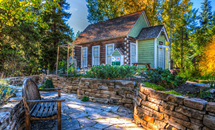 Buffalo Retaining Walls